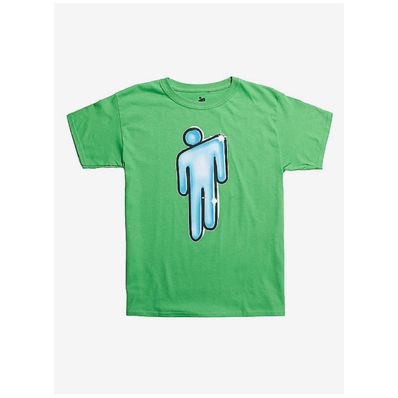 Billie Eilish merch - Picture 1 of 1